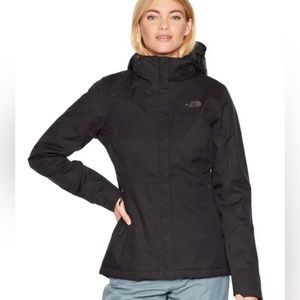 the north face inlux 2.0 insulated jacket